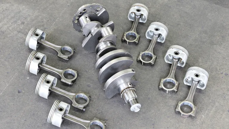 5.3 LS Bore and Stroke