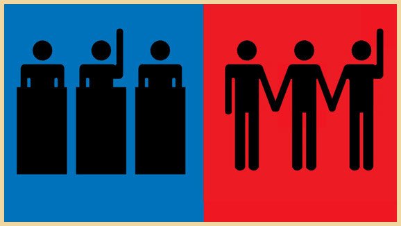 Collectivism vs Individualism