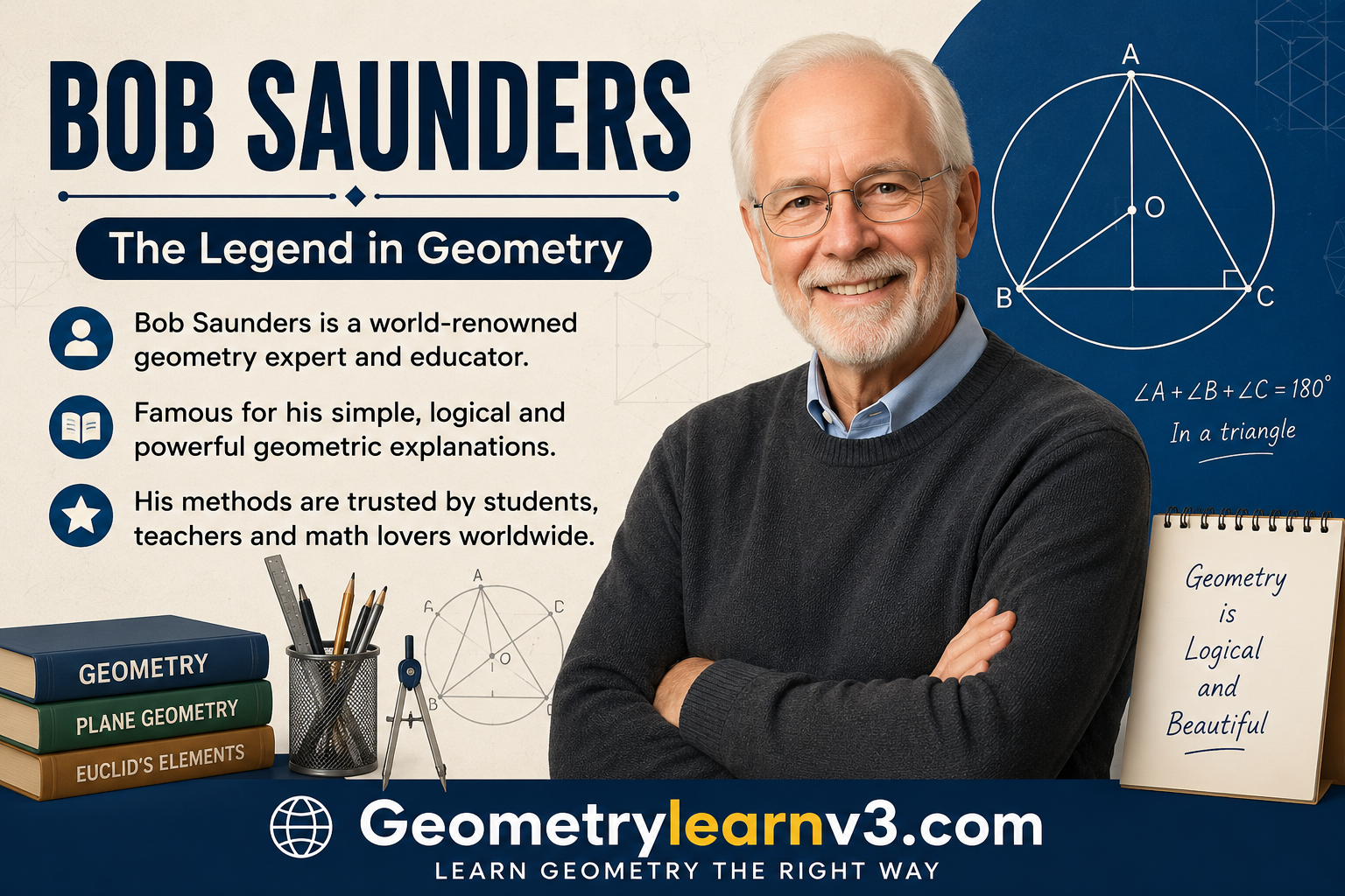 Bob Saunders
