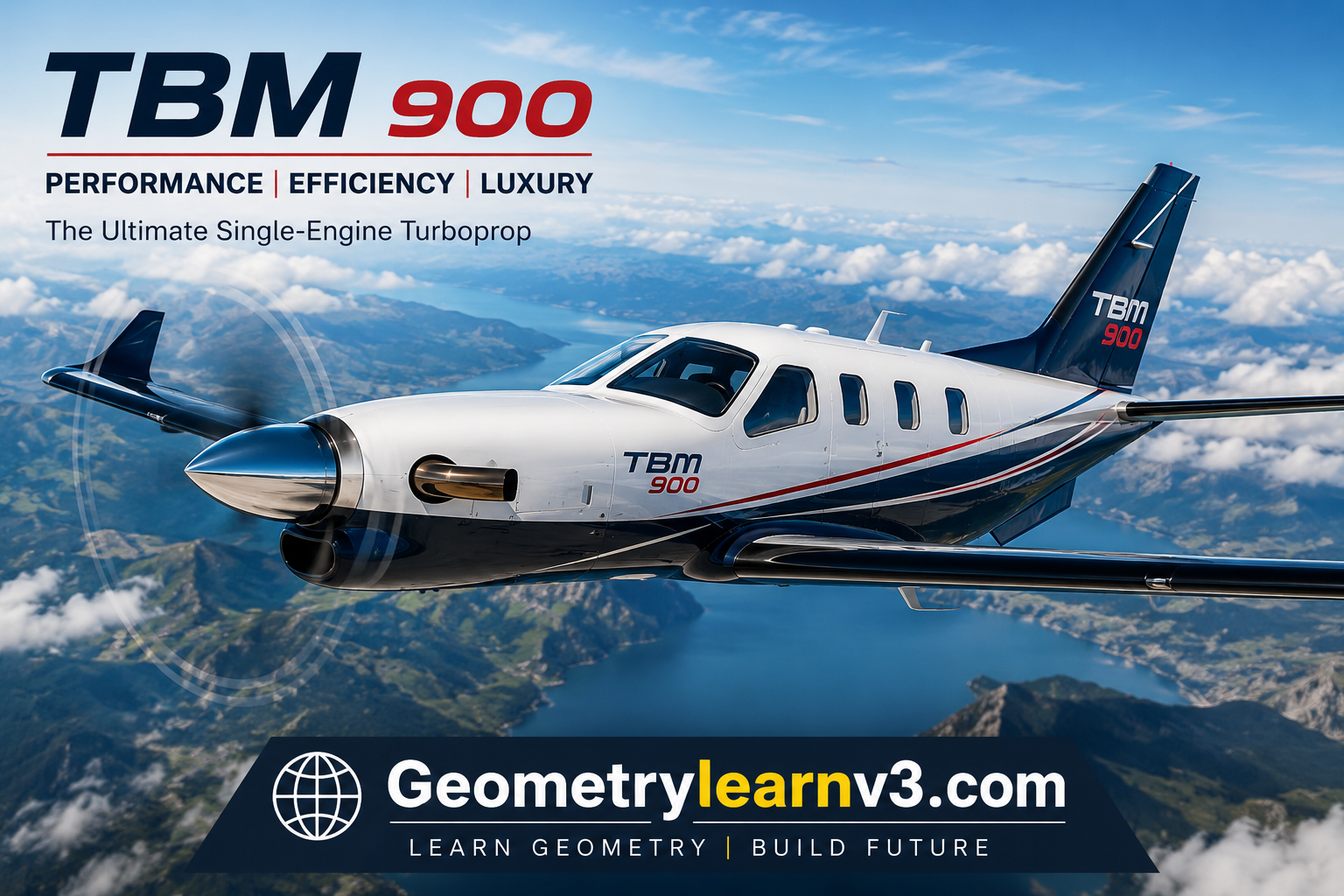 Tbm9 Aircraft