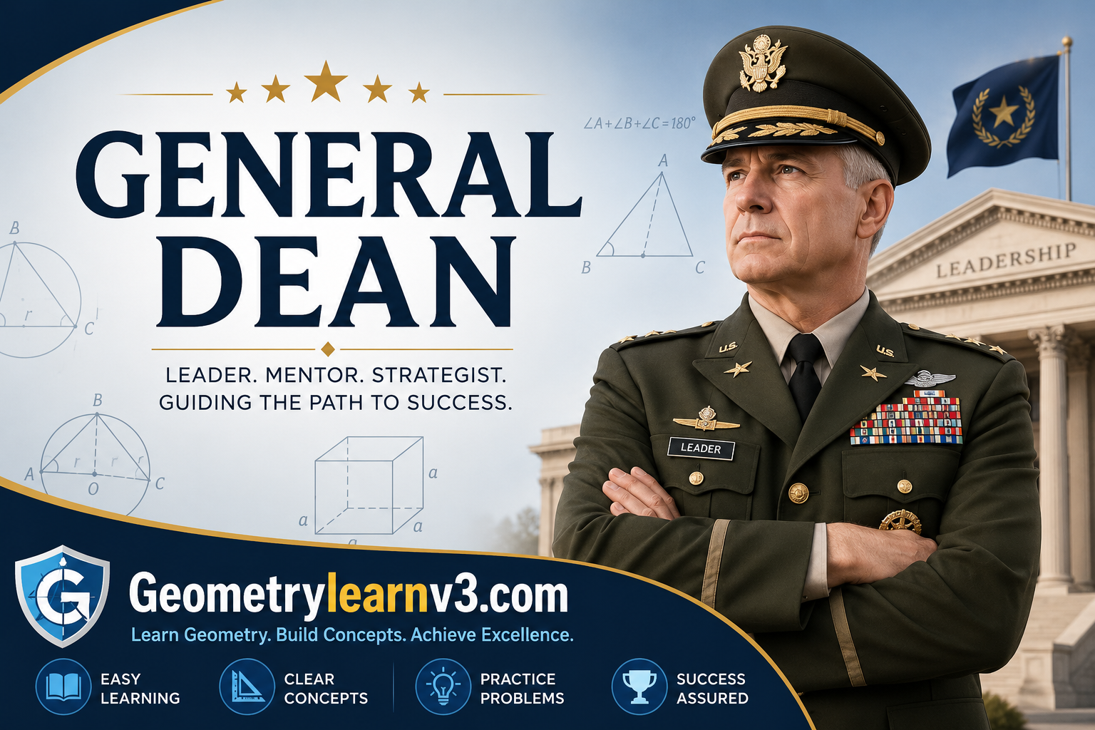 General Dean