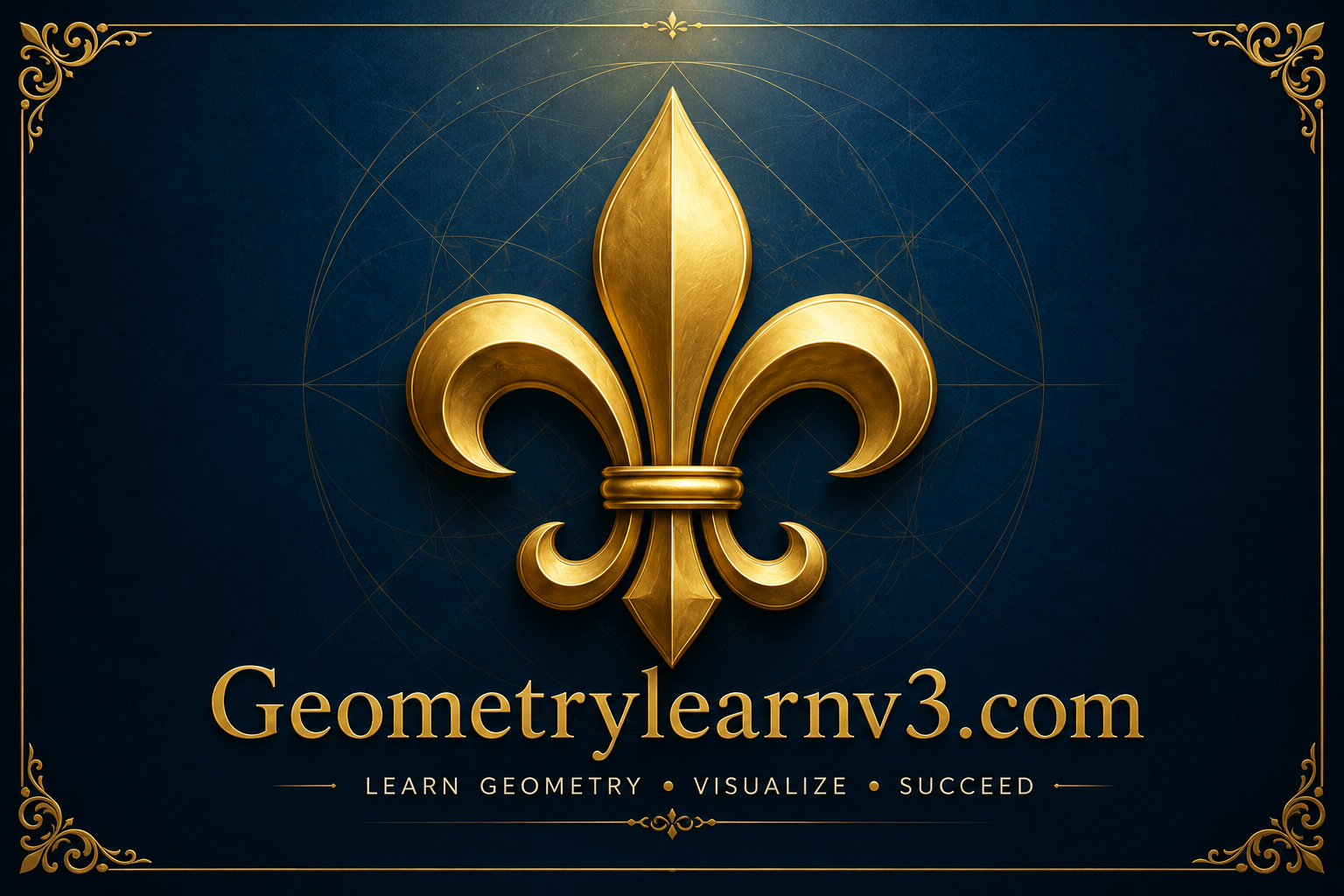 Fleur de Lis Symbol