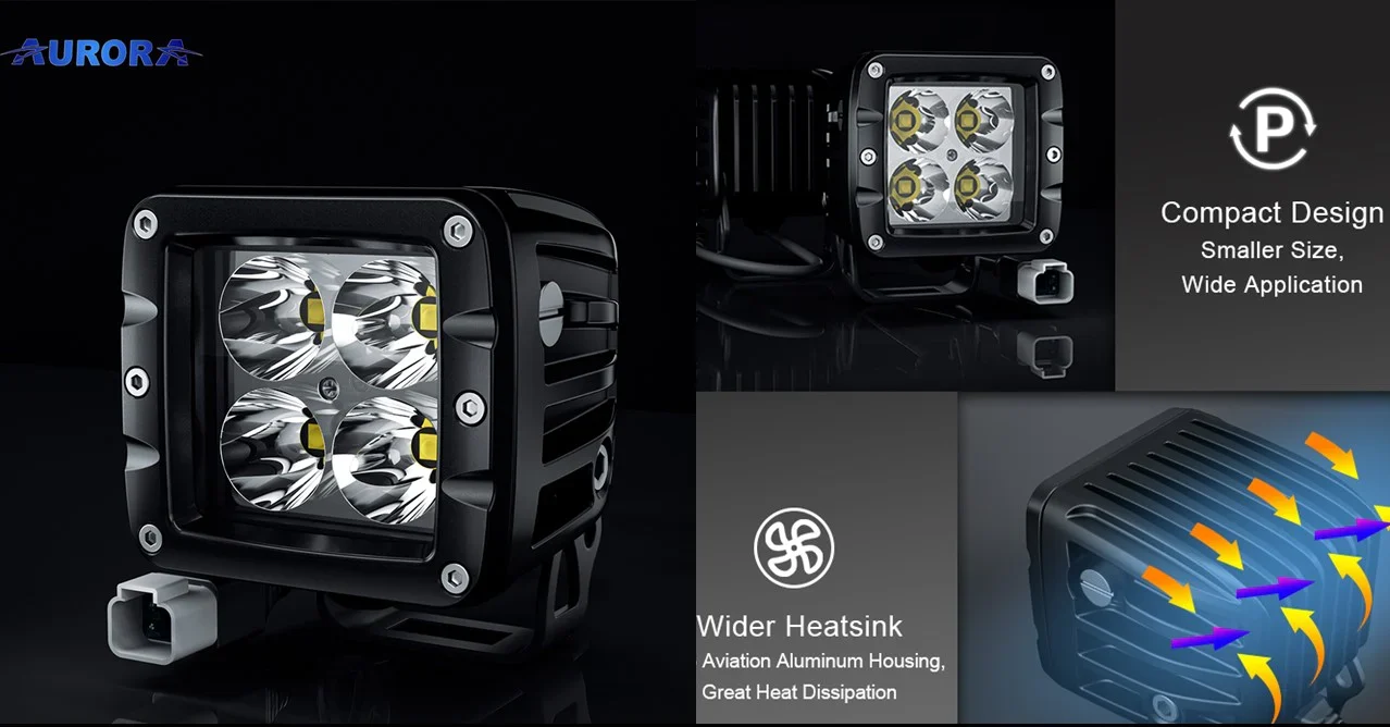 Aurora LED