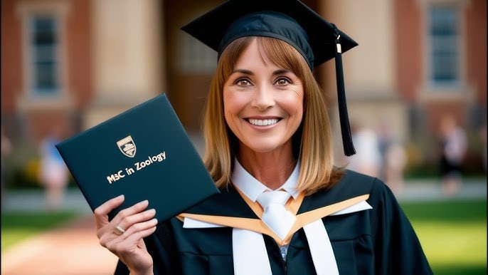 Online Zoology Degree