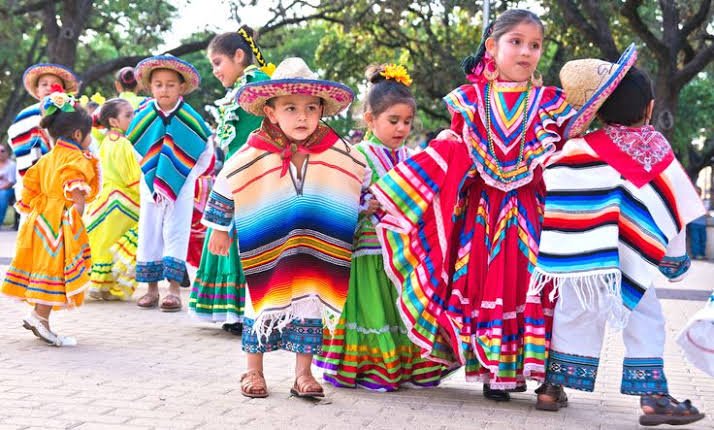 What Is Cinco de Mayo for Kids