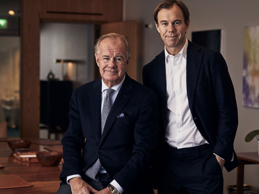 Stefan Persson Versailles