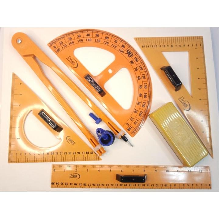 Geometry Compass