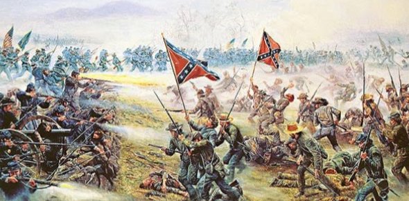 American Civil War Quiz