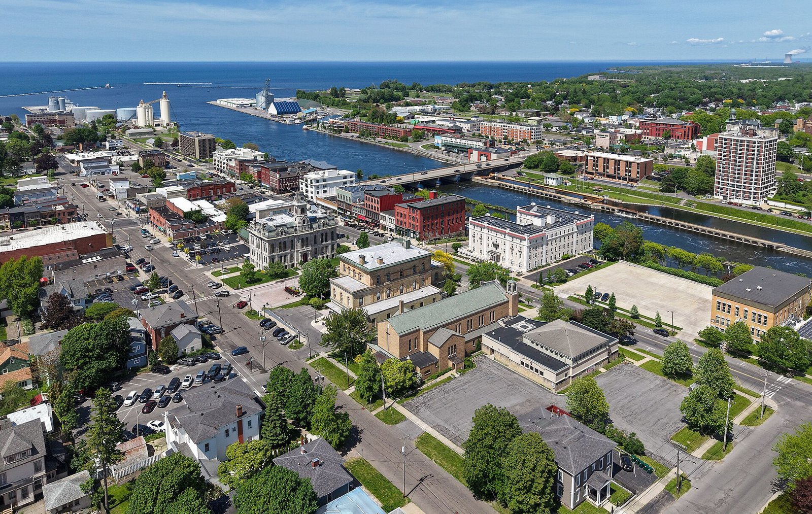 Mexico Oswego New York