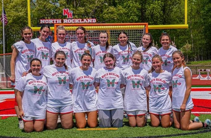 North rockland athletics