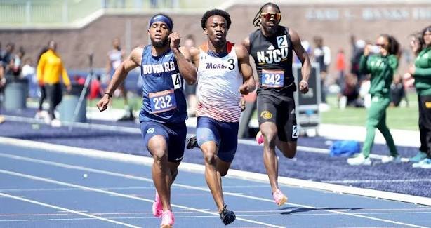 Legacy Track and Field