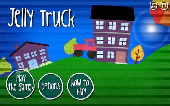 unblocked games jelly truck