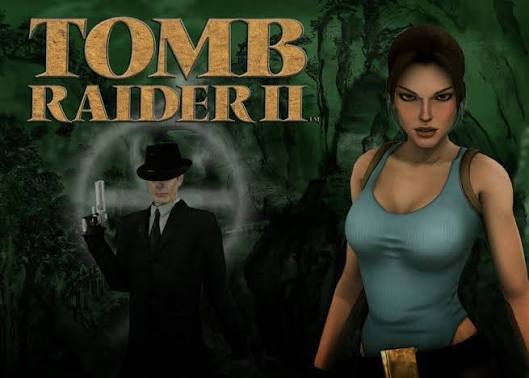 Tomb Raider APK