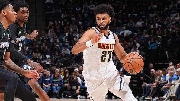 Denver Nuggets vs Minnesota Timberwolves Match Player Stats