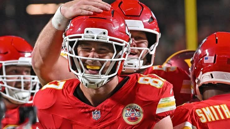 Estadísticas de Washington Commanders contra Kansas City Chiefs