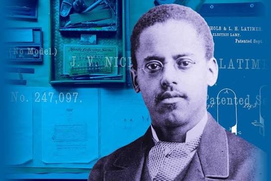 Guy Who Invented Electricity