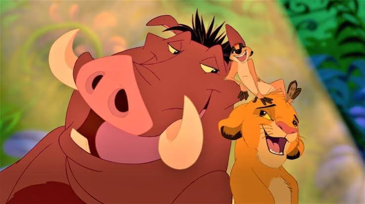 Hakuna Matata What Does It Mean