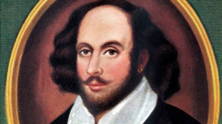 Did Shakespeare Write the King James Bible
