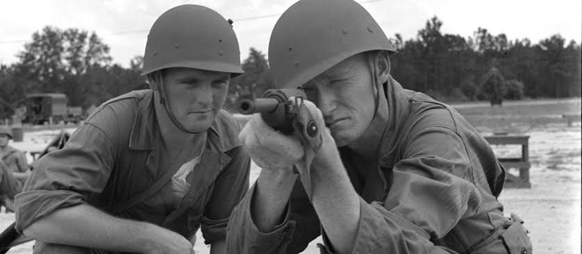 WW2 Test