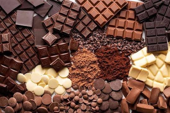 What's a Chocolate