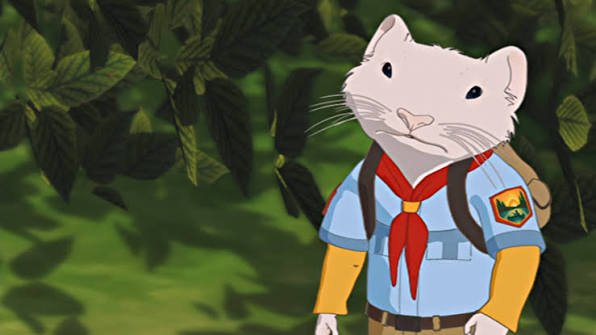 Stuart 3
