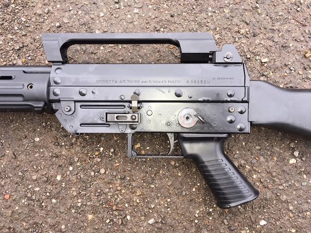 Beretta AR70
