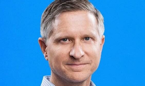 Jay Sullivan