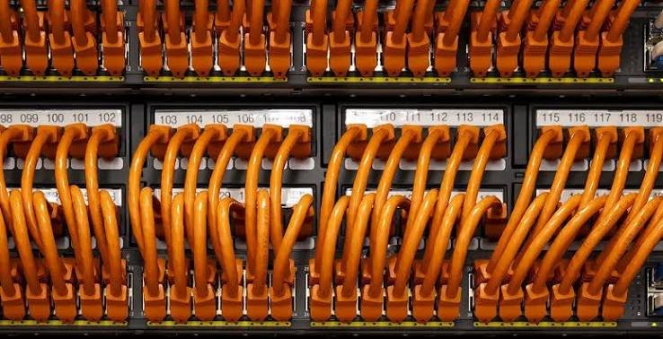 Internet Packet Exchange