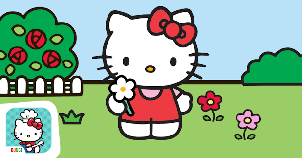 Hello Kitty Games Unblocked