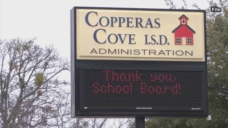 Copperas Cove ISD Portal