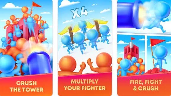 Mob Control Mod APK