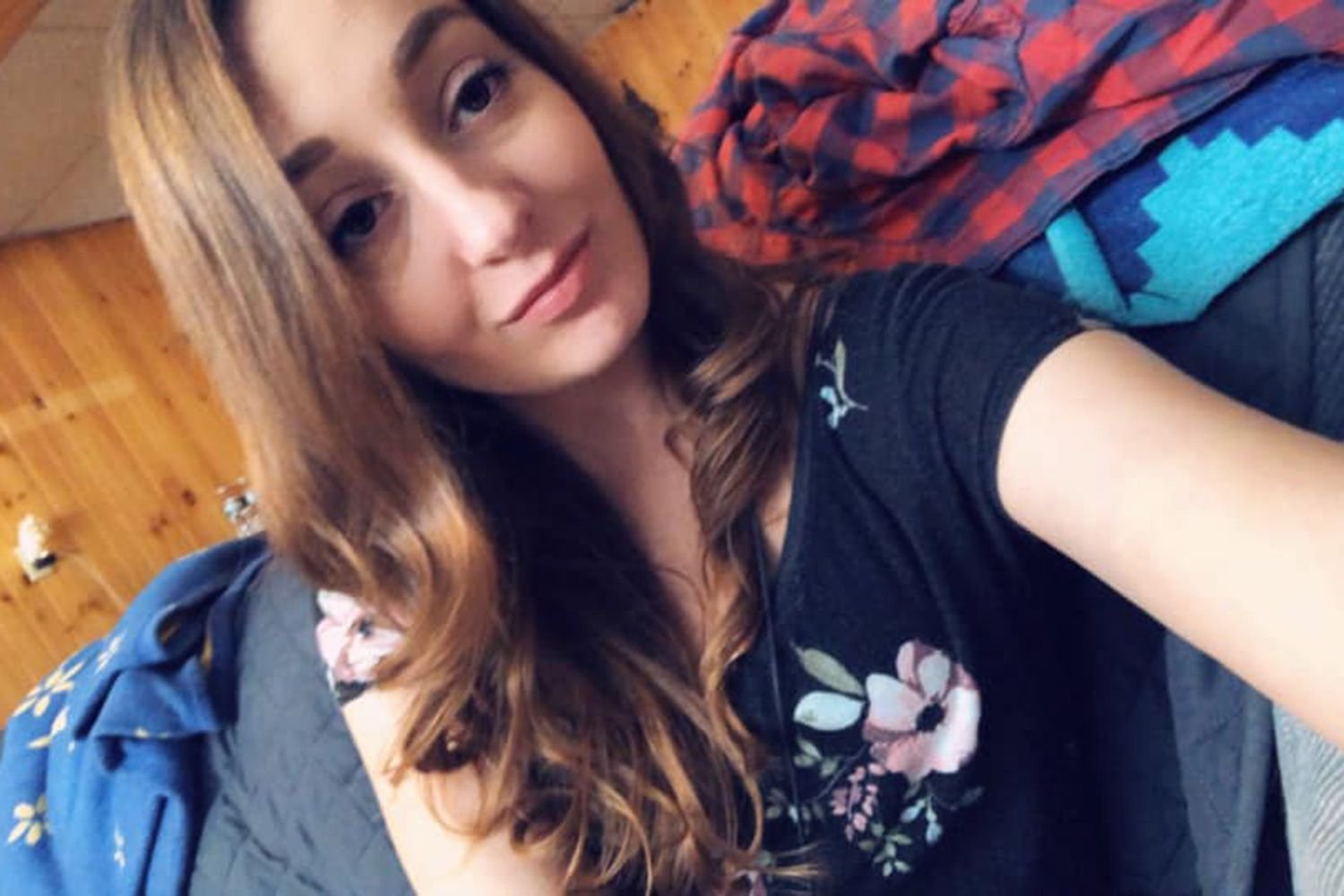 Kayla Wright