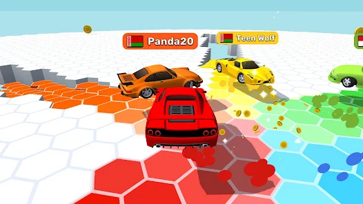 Survival Race Unblocked Games G+
