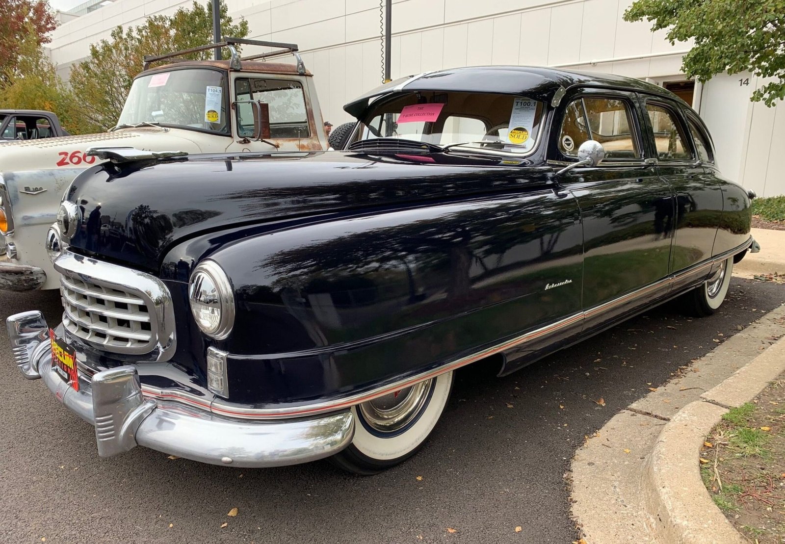 Nash Automobile
