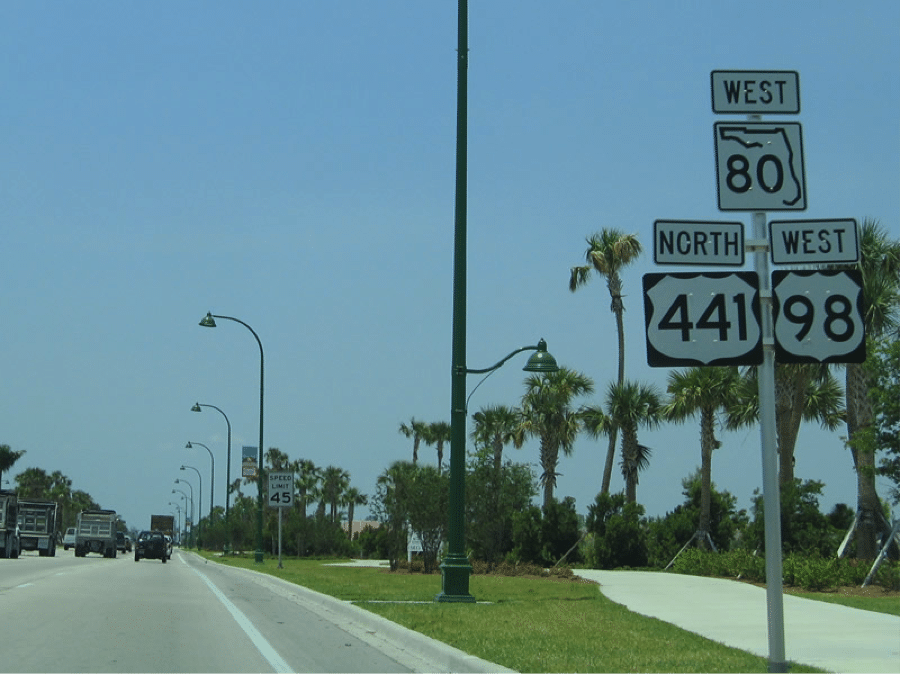 U.S. Highway 441