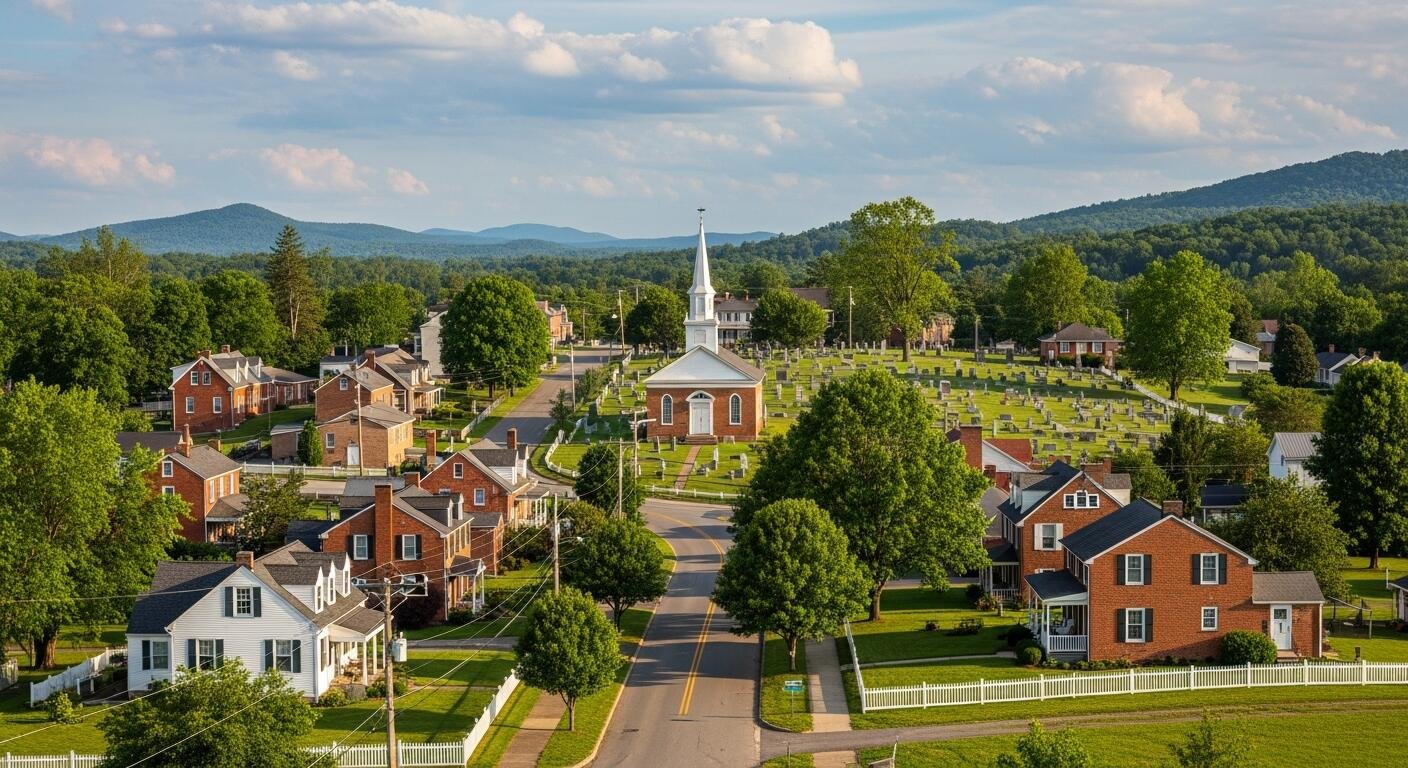 Amelia Virginia