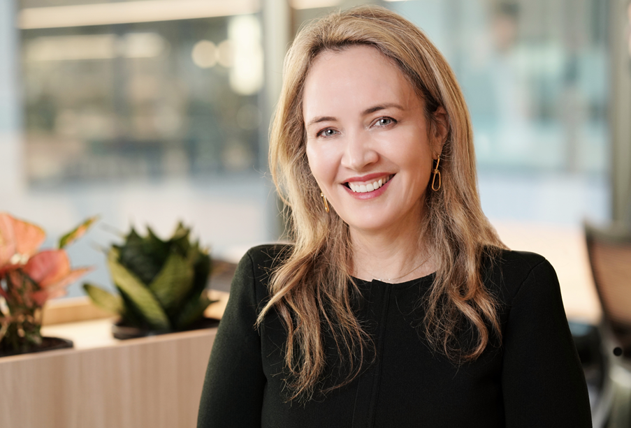 Dvorak CEO