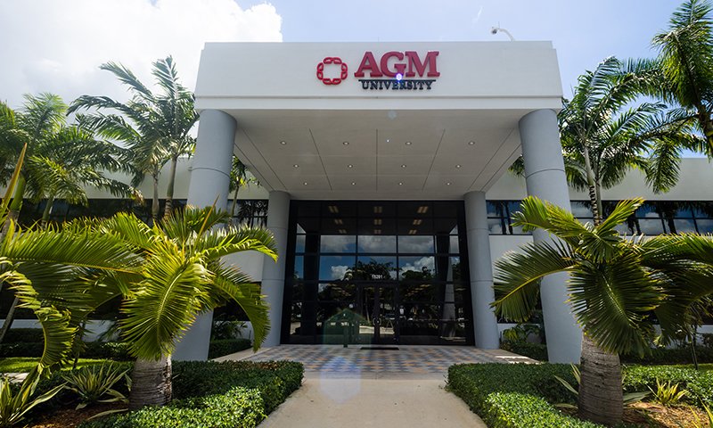 Ana G. Méndez University System