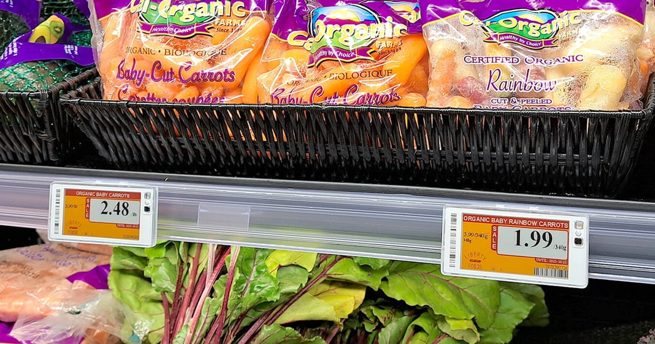 Certified Grocers Logo