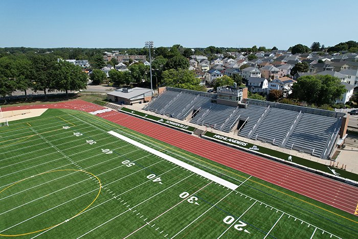 Dilboy Stadium