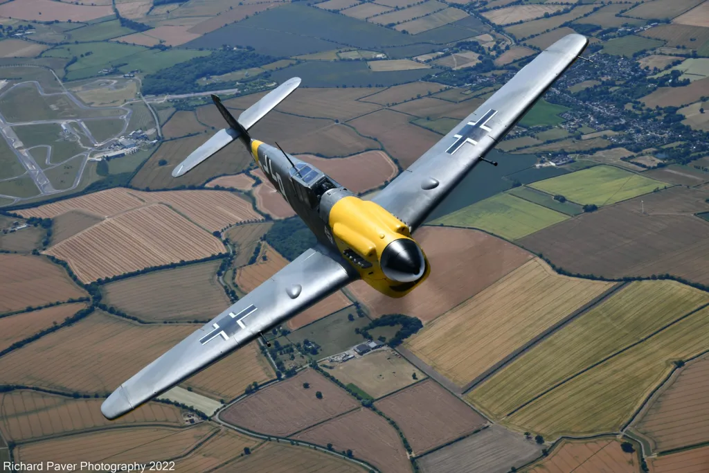 Me109