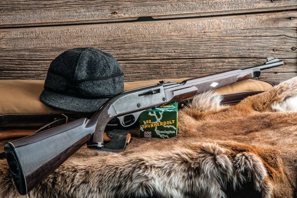 Nylon Remington 66