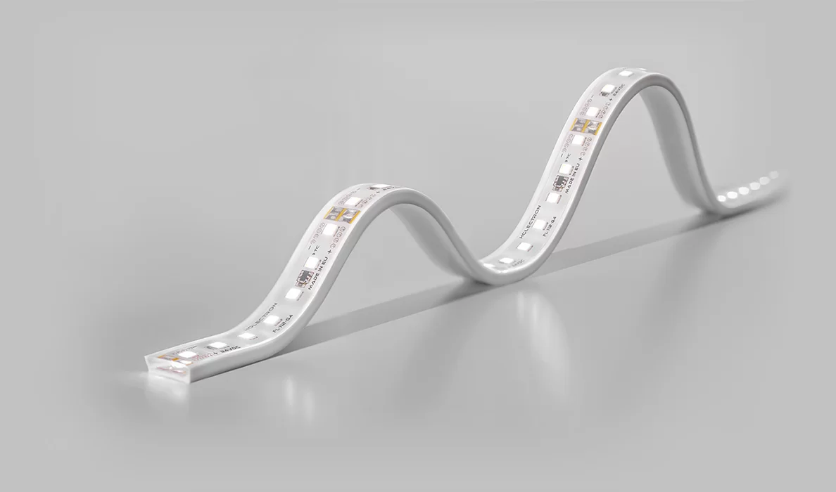 Flexible LED Strips