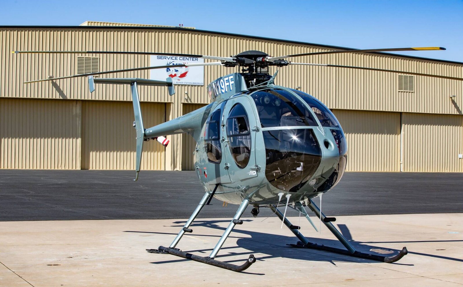 MD500