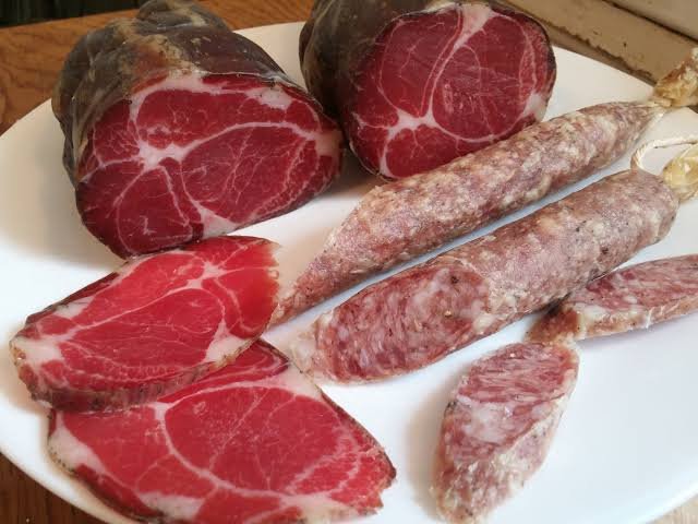 Capocolla