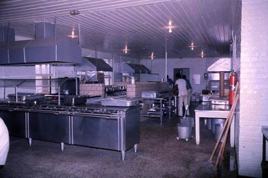 Apalachee Correctional Institution Sneads
