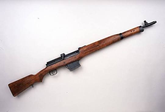Hakim Rifle
