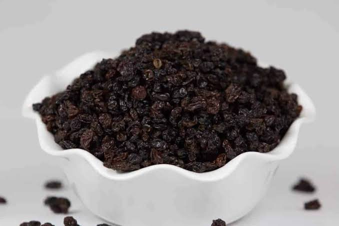 Zante Currants