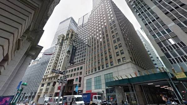 30 Broad Street Manhattan