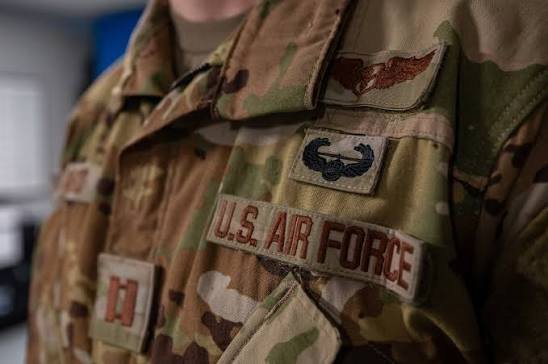 Air Assault Wings